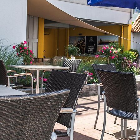 City Hotel Bremerhaven Exterior photo