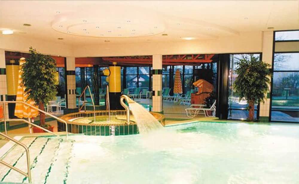 City Hotel Bremerhaven Exterior photo