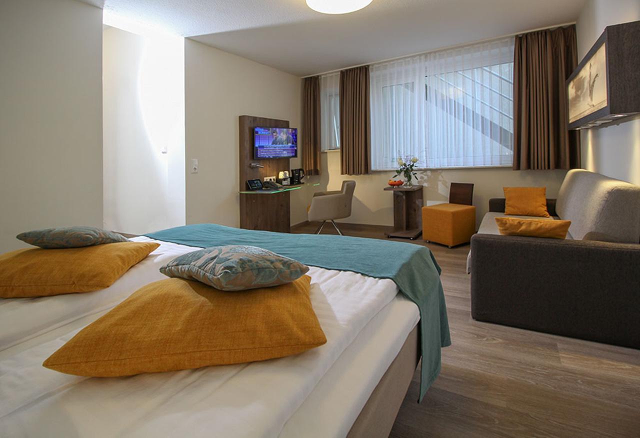 City Hotel Bremerhaven Exterior photo