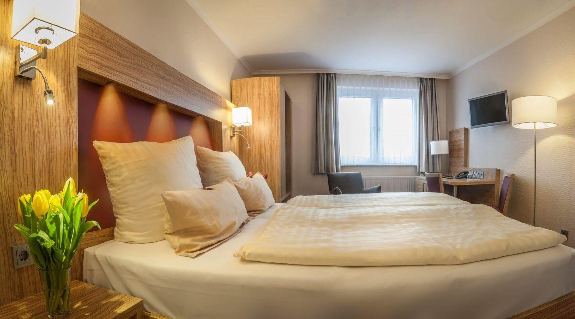 City Hotel Bremerhaven Exterior photo